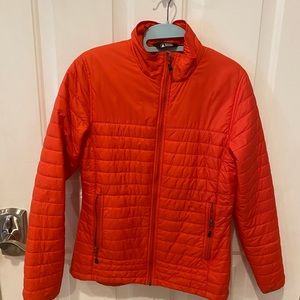 Eastern Mountain Sports medium weight jacket.